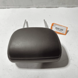 INFINITI FX35 2009 - 2012 FRONT RIGHT OR LEFT SIDE SEAT HEADREST HEAD REST 