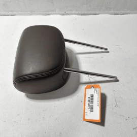 INFINITI FX35 2009 - 2012 FRONT RIGHT OR LEFT SIDE SEAT HEADREST HEAD REST 
