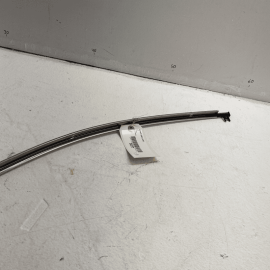 2014 - 2020 INFINITI Q50 FRONT RIGHT PASSENGER DOOR WINDOW UPPER MOLDING OE