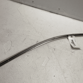 2014 - 2020 INFINITI Q50 FRONT RIGHT PASSENGER DOOR WINDOW UPPER MOLDING OE