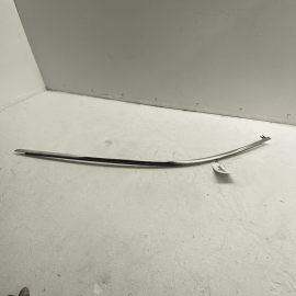 2014 - 2020 INFINITI Q50 FRONT RIGHT PASSENGER DOOR WINDOW UPPER MOLDING OE