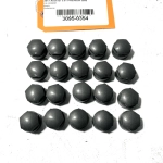 2017-2023 AUDI Q7 SQ7 WHEEL RIM LUG NUT BOLT BOLTS CAP COVER OEM