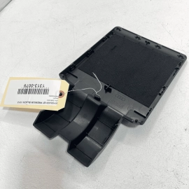 AUDI Q7 2017-2019 CENTER CONSOLE ARMREST ARM REST STORAGE LOWER TRIM COVER 