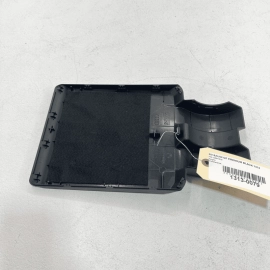 AUDI Q7 2017-2019 CENTER CONSOLE ARMREST ARM REST STORAGE LOWER TRIM COVER 