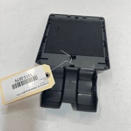 AUDI Q7 2017-2019 CENTER CONSOLE ARMREST ARM REST STORAGE LOWER TRIM COVER 