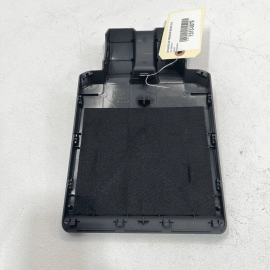 AUDI Q7 2017-2019 CENTER CONSOLE ARMREST ARM REST STORAGE LOWER TRIM COVER 