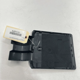 AUDI Q7 2017-2019 CENTER CONSOLE ARMREST ARM REST STORAGE LOWER TRIM COVER 