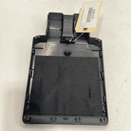 AUDI Q7 2017-2019 CENTER CONSOLE ARMREST ARM REST STORAGE LOWER TRIM COVER 
