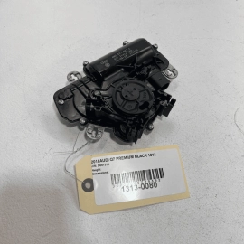 2017-2023 AUDI Q7 SQ7 TAILGATE LIFTGATE LATCH LOCK ACTUATOR MOTOR OEM