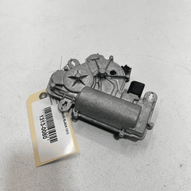 2017-2023 AUDI Q7 SQ7 TAILGATE LIFTGATE LATCH LOCK ACTUATOR MOTOR OEM