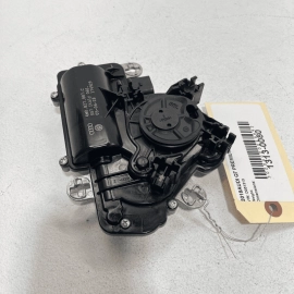 2017-2023 AUDI Q7 SQ7 TAILGATE LIFTGATE LATCH LOCK ACTUATOR MOTOR OEM