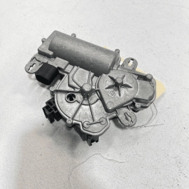 2017-2023 AUDI Q7 SQ7 TAILGATE LIFTGATE LATCH LOCK ACTUATOR MOTOR OEM