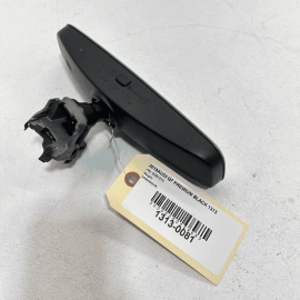 Interiror Rear View Mirror AUDI Q7 2017-2020 OEM