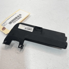 Battery Positive Terminal Clamp Trim Cover AUDI Q7 2017-2019 OEM