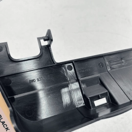 Battery Positive Terminal Clamp Trim Cover AUDI Q7 2017-2019 OEM