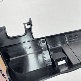 Battery Positive Terminal Clamp Trim Cover AUDI Q7 2017-2019 OEM