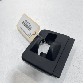 2017-2019 AUDI Q7 REAR RIGHT SIDE SEAT INNER LOCKING TRIM COVER OEM 4M08836 2017-2019 AUDI Q7 REAR RIGHT SIDE SEAT INNER LOCKING TRIM COVER OEM 4M08836