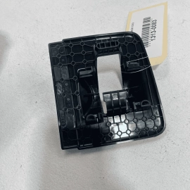 2017-2019 AUDI Q7 REAR RIGHT SIDE SEAT INNER LOCKING TRIM COVER OEM 4M08836 2017-2019 AUDI Q7 REAR RIGHT SIDE SEAT INNER LOCKING TRIM COVER OEM 4M08836