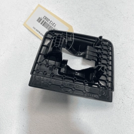 2017-2019 AUDI Q7 REAR RIGHT SIDE SEAT INNER LOCKING TRIM COVER OEM 4M08836 2017-2019 AUDI Q7 REAR RIGHT SIDE SEAT INNER LOCKING TRIM COVER OEM 4M08836