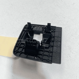 2017-2019 AUDI Q7 REAR RIGHT SIDE SEAT INNER LOCKING TRIM COVER OEM 4M08836 2017-2019 AUDI Q7 REAR RIGHT SIDE SEAT INNER LOCKING TRIM COVER OEM 4M08836