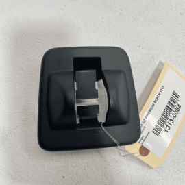 2017-2019 AUDI Q7 REAR RIGHT SIDE SEAT OUTER LOCKING TRIM COVER OEM 4M08836