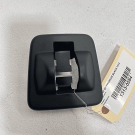 2017-2019 AUDI Q7 REAR RIGHT SIDE SEAT OUTER LOCKING TRIM COVER OEM 4M08836 2017-2019 AUDI Q7 REAR RIGHT SIDE SEAT OUTER LOCKING TRIM COVER OEM 4M08836