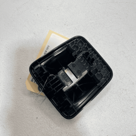 2017-2019 AUDI Q7 REAR RIGHT SIDE SEAT OUTER LOCKING TRIM COVER OEM 4M08836