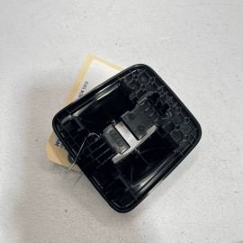 2017-2019 AUDI Q7 REAR RIGHT SIDE SEAT OUTER LOCKING TRIM COVER OEM 4M08836 2017-2019 AUDI Q7 REAR RIGHT SIDE SEAT OUTER LOCKING TRIM COVER OEM 4M08836