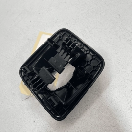 2017-2019 AUDI Q7 REAR RIGHT SIDE SEAT OUTER LOCKING TRIM COVER OEM 4M08836 2017-2019 AUDI Q7 REAR RIGHT SIDE SEAT OUTER LOCKING TRIM COVER OEM 4M08836