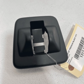 2017-2019 AUDI Q7 REAR RIGHT SIDE SEAT OUTER LOCKING TRIM COVER OEM 4M08836 2017-2019 AUDI Q7 REAR RIGHT SIDE SEAT OUTER LOCKING TRIM COVER OEM 4M08836