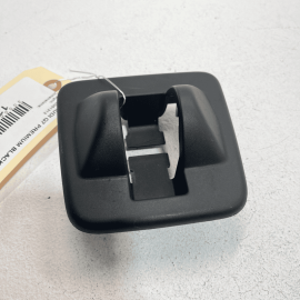 2017-2019 AUDI Q7 REAR RIGHT SIDE SEAT OUTER LOCKING TRIM COVER OEM 4M08836