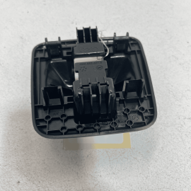 2017-2019 AUDI Q7 REAR RIGHT SIDE SEAT OUTER LOCKING TRIM COVER OEM 4M08836