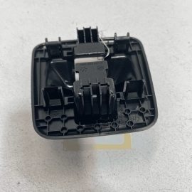 2017-2019 AUDI Q7 REAR RIGHT SIDE SEAT OUTER LOCKING TRIM COVER OEM 4M08836 2017-2019 AUDI Q7 REAR RIGHT SIDE SEAT OUTER LOCKING TRIM COVER OEM 4M08836