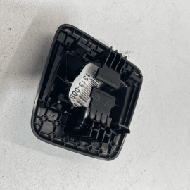 2017-2019 AUDI Q7 REAR RIGHT SIDE SEAT OUTER LOCKING TRIM COVER OEM 4M08836 2017-2019 AUDI Q7 REAR RIGHT SIDE SEAT OUTER LOCKING TRIM COVER OEM 4M08836