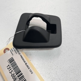 2017-2019 AUDI Q7 REAR RIGHT SIDE SEAT OUTER LOCKING TRIM COVER OEM 4M08836 2017-2019 AUDI Q7 REAR RIGHT SIDE SEAT OUTER LOCKING TRIM COVER OEM 4M08836