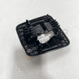 2017-2019 AUDI Q7 REAR RIGHT SIDE SEAT OUTER LOCKING TRIM COVER OEM 4M08836 2017-2019 AUDI Q7 REAR RIGHT SIDE SEAT OUTER LOCKING TRIM COVER OEM 4M08836