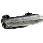 DEFECT 2016-2020 Infiniti Q50 Front Left Driver Side Turn Signal Lamp Light