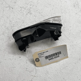 DEFECT 2016-2020 Infiniti Q50 Front Left Driver Side Turn Signal Lamp Light