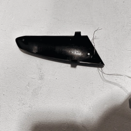 PORSCHE PANAMERA 2014-2016 REAR DRIVER SIDE INTERIOR DOOR HANDLE TRIM COVER