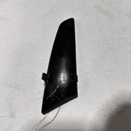 PORSCHE PANAMERA 2014-2016 REAR DRIVER SIDE INTERIOR DOOR HANDLE TRIM COVER