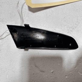 PORSCHE PANAMERA 2014-2016 REAR DRIVER SIDE INTERIOR DOOR HANDLE TRIM COVER