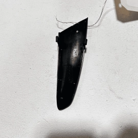 PORSCHE PANAMERA 2014-2016 REAR DRIVER SIDE INTERIOR DOOR HANDLE TRIM COVER