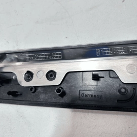 PORSCHE PANAMERA 2010-2016 REAR DRIVER SIDE DOOR INTERIOR PANEL TRIM MOLDIN