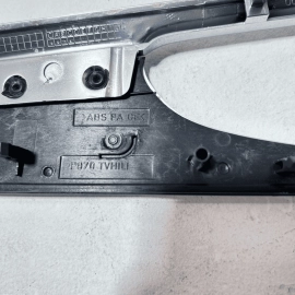 PORSCHE PANAMERA 2010-2016 REAR DRIVER SIDE DOOR INTERIOR PANEL TRIM MOLDIN