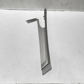 PORSCHE PANAMERA 2010-2016 REAR DRIVER SIDE DOOR INTERIOR PANEL TRIM MOLDIN