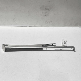 PORSCHE PANAMERA 2010-2016 REAR DRIVER SIDE DOOR INTERIOR PANEL TRIM MOLDIN