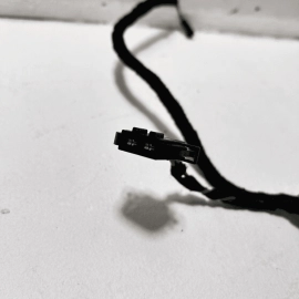 PORSCHE PANAMERA HYBRID 2012-2016 REAR DRIVER SIDE DOOR WIRE WIRING HARNESS