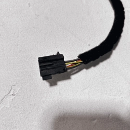 PORSCHE PANAMERA HYBRID 2012-2016 REAR DRIVER SIDE DOOR WIRE WIRING HARNESS