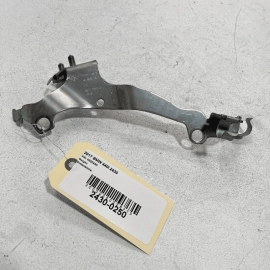 2017-2020 BMW 440I EXHAUST PIPE CONVERTER HOLDER BRACKET MOUNT OEM