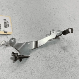 2017-2020 BMW 440I EXHAUST PIPE CONVERTER HOLDER BRACKET MOUNT OEM